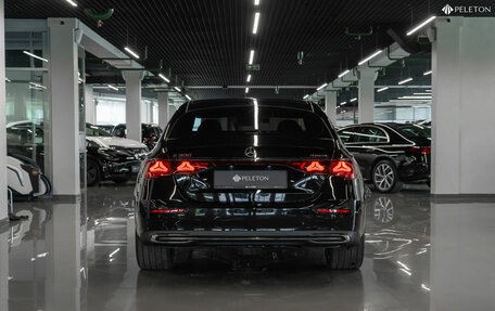 Mercedes-Benz E-Класс, 2024 год, 9 200 000 рублей, 6 фотография