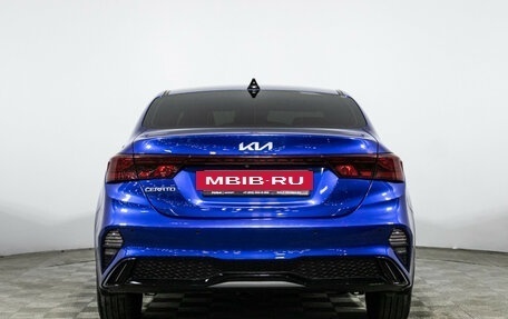 KIA Cerato IV, 2021 год, 2 050 000 рублей, 6 фотография