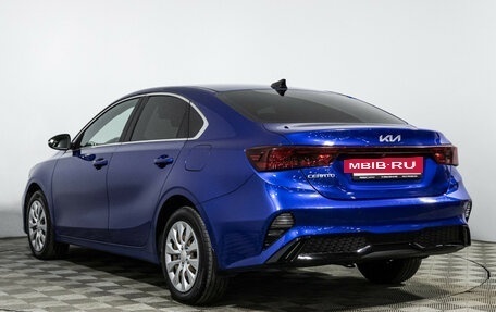 KIA Cerato IV, 2021 год, 2 050 000 рублей, 7 фотография