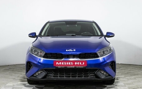 KIA Cerato IV, 2021 год, 2 050 000 рублей, 2 фотография