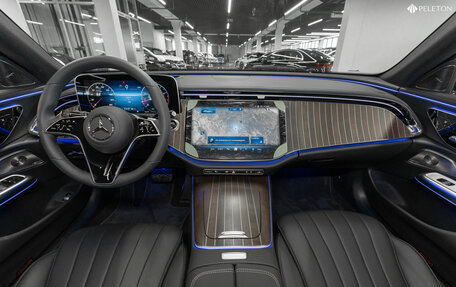 Mercedes-Benz E-Класс, 2024 год, 9 200 000 рублей, 9 фотография