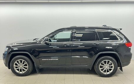 Jeep Grand Cherokee, 2013 год, 1 899 000 рублей, 3 фотография
