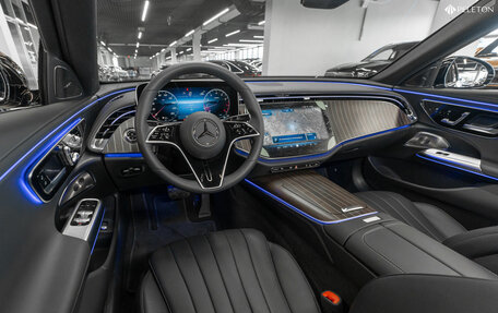 Mercedes-Benz E-Класс, 2024 год, 9 200 000 рублей, 8 фотография
