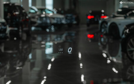 Mercedes-Benz E-Класс, 2024 год, 9 200 000 рублей, 14 фотография