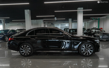 Mercedes-Benz E-Класс, 2024 год, 9 200 000 рублей, 7 фотография