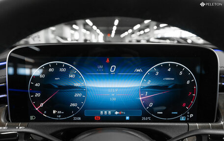 Mercedes-Benz E-Класс, 2024 год, 9 200 000 рублей, 13 фотография