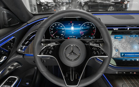 Mercedes-Benz E-Класс, 2024 год, 9 200 000 рублей, 12 фотография