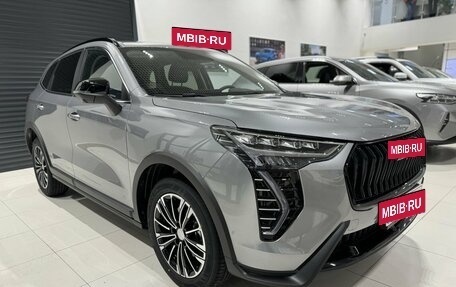 Haval Jolion, 2025 год, 2 449 000 рублей, 4 фотография