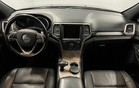 Jeep Grand Cherokee, 2013 год, 1 899 000 рублей, 7 фотография