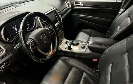 Jeep Grand Cherokee, 2013 год, 1 899 000 рублей, 8 фотография