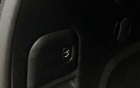 Jeep Grand Cherokee, 2013 год, 1 899 000 рублей, 12 фотография