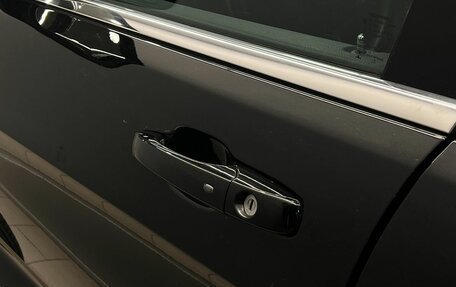 Jeep Grand Cherokee, 2013 год, 1 899 000 рублей, 13 фотография