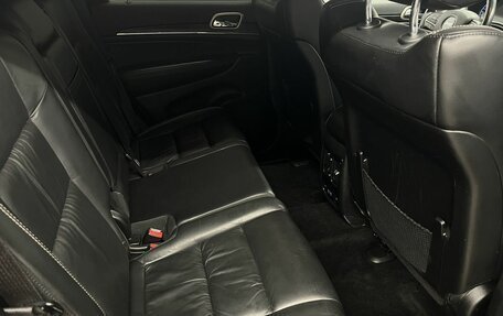 Jeep Grand Cherokee, 2013 год, 1 899 000 рублей, 11 фотография