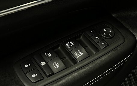 Jeep Grand Cherokee, 2013 год, 1 899 000 рублей, 16 фотография