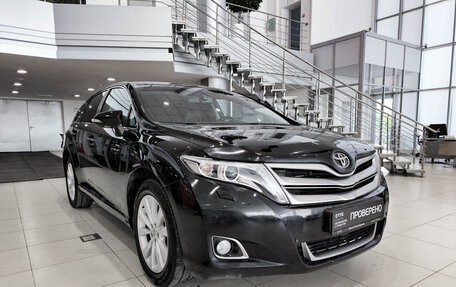 Toyota Venza I, 2013 год, 2 150 000 рублей, 7 фотография