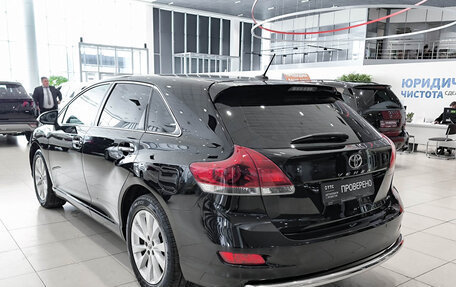Toyota Venza I, 2013 год, 2 150 000 рублей, 11 фотография