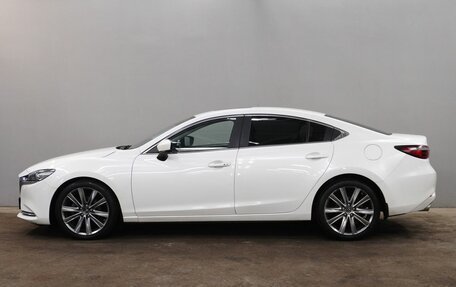 Mazda 6, 2019 год, 1 810 000 рублей, 4 фотография