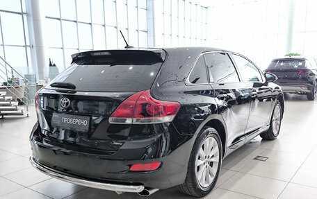 Toyota Venza I, 2013 год, 2 150 000 рублей, 9 фотография