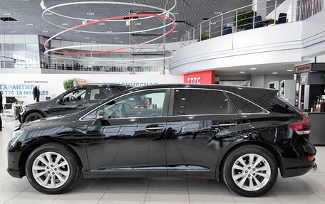 Toyota Venza I, 2013 год, 2 150 000 рублей, 12 фотография