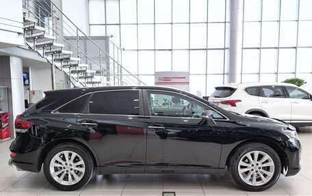 Toyota Venza I, 2013 год, 2 150 000 рублей, 8 фотография