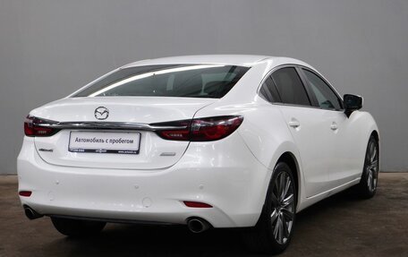 Mazda 6, 2019 год, 1 810 000 рублей, 5 фотография