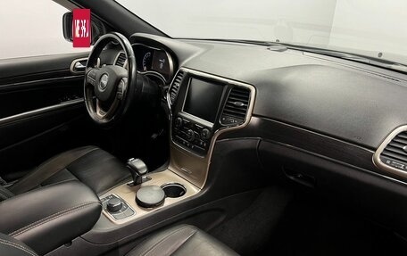 Jeep Grand Cherokee, 2013 год, 1 899 000 рублей, 9 фотография