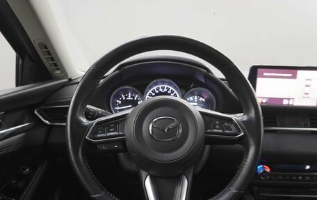 Mazda 6, 2019 год, 1 810 000 рублей, 10 фотография