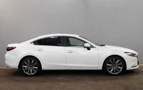 Mazda 6, 2019 год, 1 810 000 рублей, 8 фотография