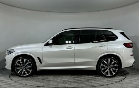 BMW X5, 2021 год, 10 350 000 рублей, 5 фотография