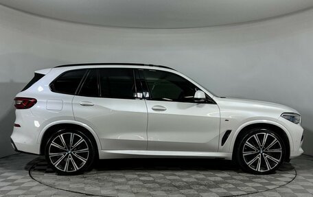 BMW X5, 2021 год, 10 350 000 рублей, 6 фотография
