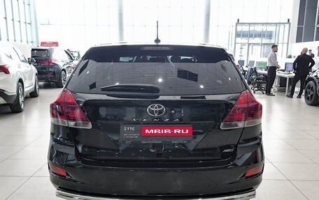 Toyota Venza I, 2013 год, 2 150 000 рублей, 10 фотография