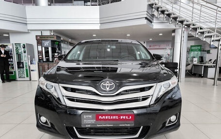 Toyota Venza I, 2013 год, 2 150 000 рублей, 6 фотография