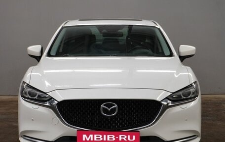 Mazda 6, 2019 год, 1 810 000 рублей, 2 фотография
