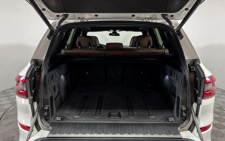 BMW X5, 2021 год, 10 350 000 рублей, 9 фотография