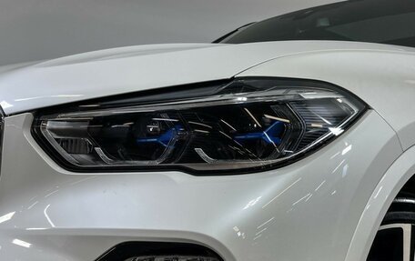 BMW X5, 2021 год, 10 350 000 рублей, 8 фотография
