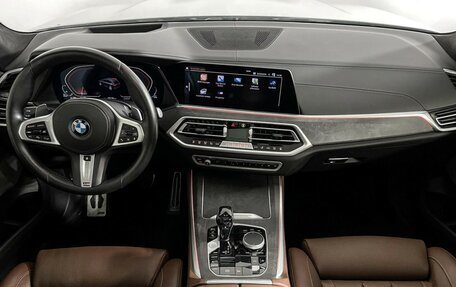 BMW X5, 2021 год, 10 350 000 рублей, 11 фотография