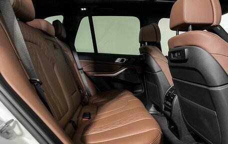 BMW X5, 2021 год, 10 350 000 рублей, 14 фотография