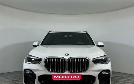 BMW X5, 2021 год, 10 350 000 рублей, 3 фотография