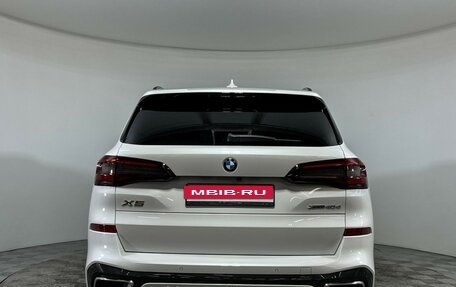 BMW X5, 2021 год, 10 350 000 рублей, 4 фотография