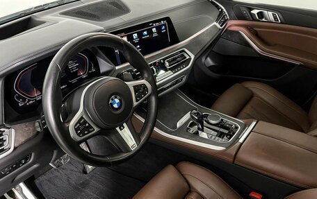 BMW X5, 2021 год, 10 350 000 рублей, 17 фотография