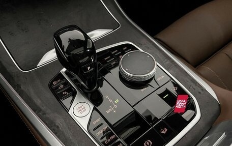 BMW X5, 2021 год, 10 350 000 рублей, 18 фотография