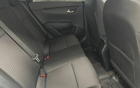 KIA Rio IV, 2021 год, 1 598 000 рублей, 11 фотография