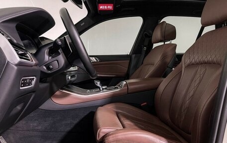 BMW X5, 2021 год, 10 350 000 рублей, 16 фотография