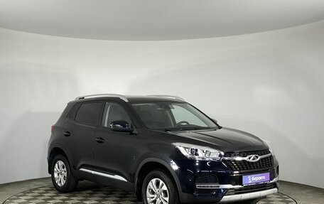 Chery Tiggo 4 I рестайлинг, 2021 год, 1 189 000 рублей, 2 фотография