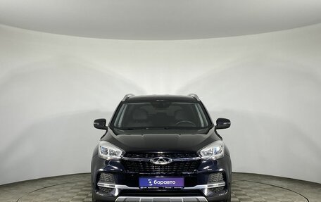 Chery Tiggo 4 I рестайлинг, 2021 год, 1 189 000 рублей, 3 фотография