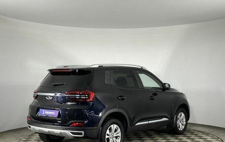 Chery Tiggo 4 I рестайлинг, 2021 год, 1 189 000 рублей, 6 фотография