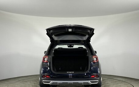Chery Tiggo 4 I рестайлинг, 2021 год, 1 189 000 рублей, 9 фотография