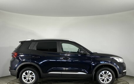 Chery Tiggo 4 I рестайлинг, 2021 год, 1 189 000 рублей, 11 фотография