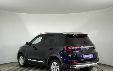 Chery Tiggo 4 I рестайлинг, 2021 год, 1 189 000 рублей, 7 фотография