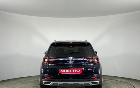Chery Tiggo 4 I рестайлинг, 2021 год, 1 189 000 рублей, 8 фотография